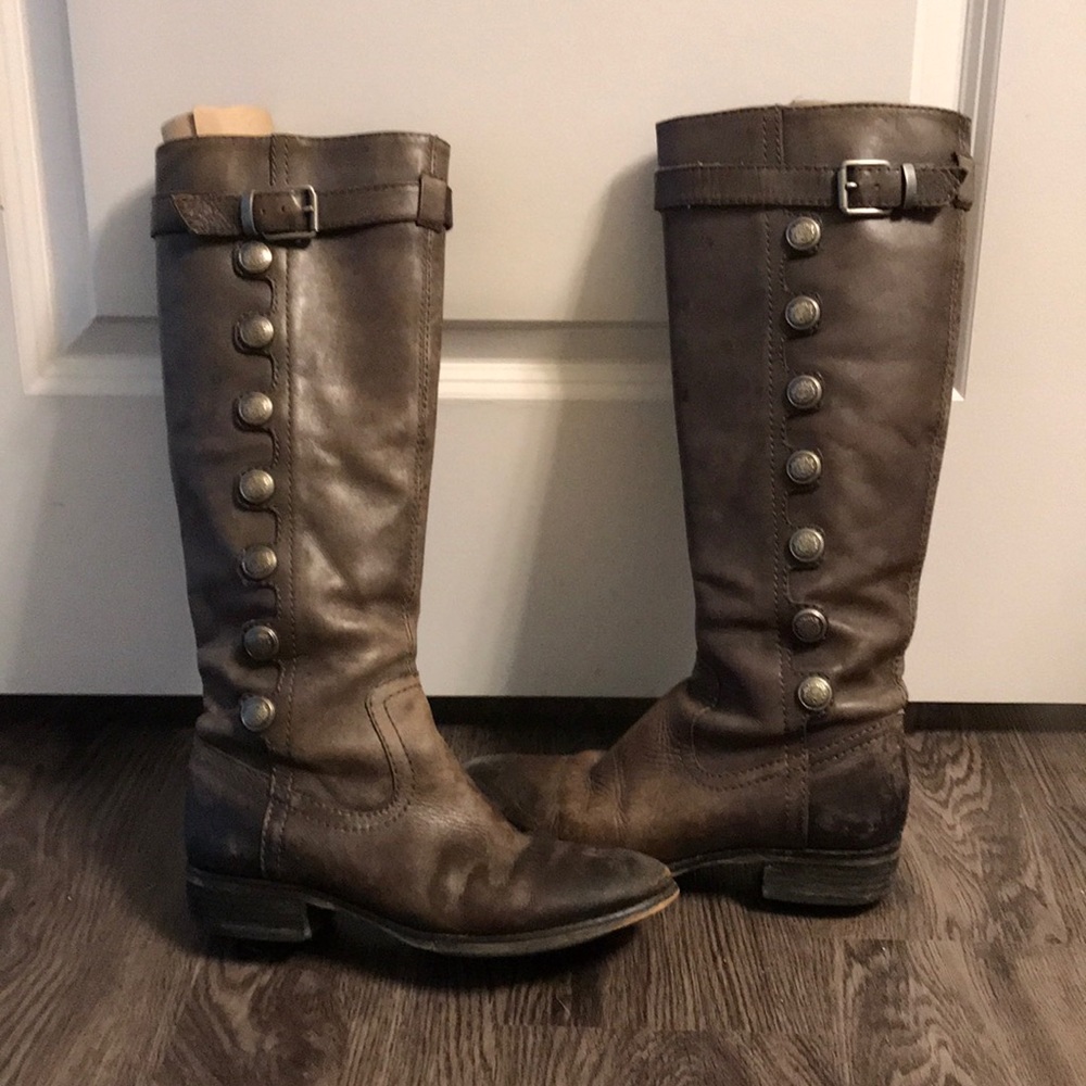 Arturo Chiang Boots